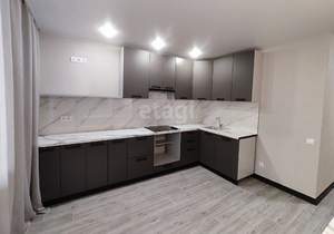 1-к квартира, вторичка, 43м2, 3/10 этаж