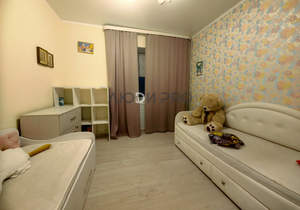 3-к квартира, вторичка, 68м2, 7/8 этаж