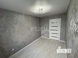 3-к квартира, вторичка, 57м2, 6/9 этаж