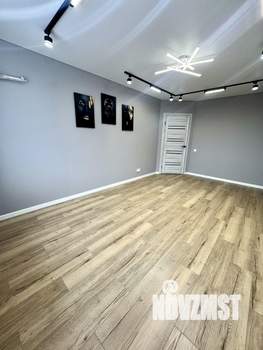 1-к квартира, вторичка, 38м2, 6/10 этаж