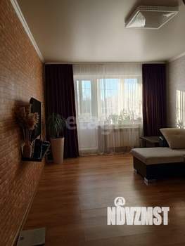 1-к квартира, вторичка, 38м2, 1/10 этаж