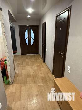 3-к квартира, вторичка, 88м2, 1/10 этаж