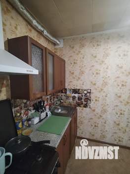 1-к квартира, вторичка, 38м2, 4/9 этаж