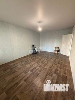 1-к квартира, вторичка, 35м2, 2/10 этаж