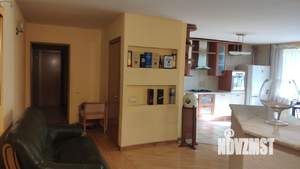 4-к квартира, вторичка, 115м2, 2/11 этаж