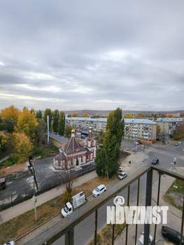 1-к квартира, вторичка, 27м2, 8/10 этаж