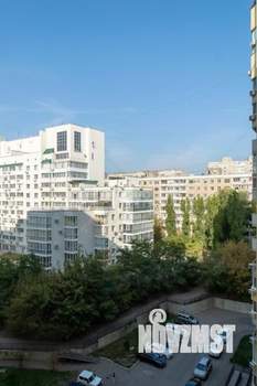 3-к квартира, вторичка, 95м2, 10/16 этаж