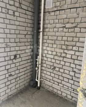 1-к квартира, вторичка, 39м2, 9/10 этаж