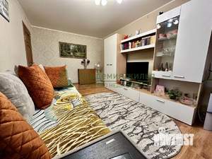 1-к квартира, вторичка, 31м2, 8/9 этаж