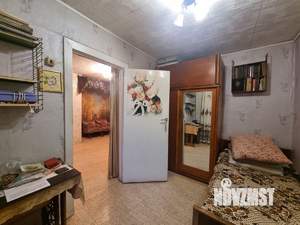 2-к квартира, вторичка, 43м2, 4/5 этаж