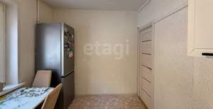 1-к квартира, вторичка, 39м2, 1/10 этаж