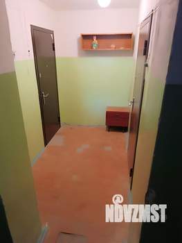 1-к квартира, вторичка, 41м2, 6/10 этаж