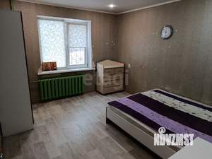 2-к квартира, вторичка, 53м2, 1/9 этаж