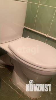 2-к квартира, вторичка, 40м2, 1/1 этаж