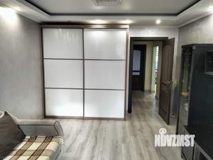 2-к квартира, вторичка, 58м2, 2/10 этаж