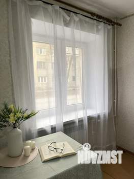 2-к квартира, вторичка, 45м2, 1/5 этаж