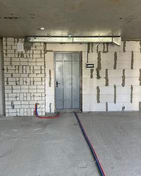 1-к квартира, вторичка, 32м2, 5/10 этаж