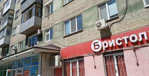 1-к квартира, вторичка, 30м2, 2/5 этаж