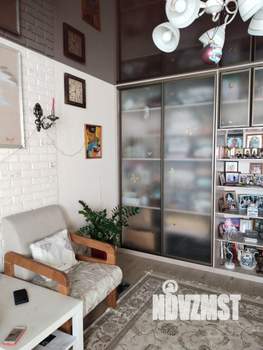 2-к квартира, вторичка, 50м2, 8/9 этаж