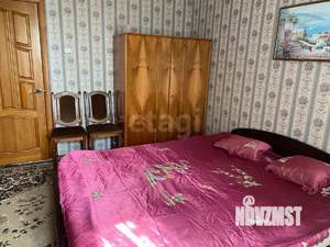 2-к квартира, вторичка, 56м2, 3/9 этаж