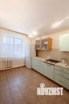 2-к квартира, вторичка, 56м2, 9/10 этаж