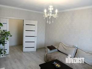 3-к квартира, вторичка, 63м2, 9/9 этаж