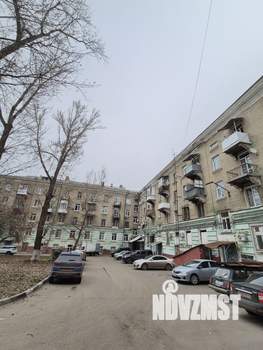 2-к квартира, вторичка, 62м2, 3/4 этаж