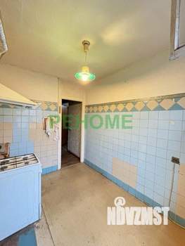 3-к квартира, вторичка, 57м2, 7/9 этаж