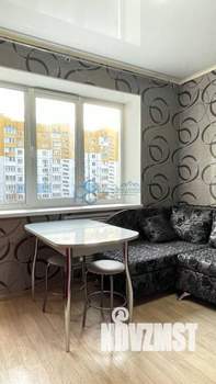 1-к квартира, вторичка, 40м2, 5/10 этаж