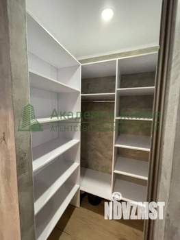 2-к квартира, вторичка, 38м2, 18/25 этаж