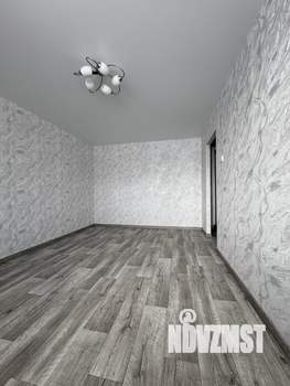 1-к квартира, вторичка, 28м2, 3/5 этаж