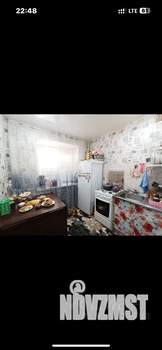 2-к квартира, вторичка, 42м2, 1/5 этаж