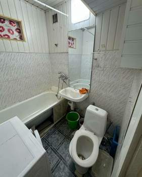 2-к квартира, вторичка, 43м2, 4/5 этаж