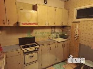 2-к квартира, вторичка, 32м2, 5/5 этаж