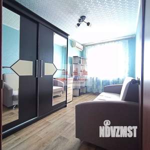 2-к квартира, вторичка, 45м2, 9/9 этаж