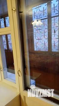 2-к квартира, вторичка, 55м2, 4/14 этаж