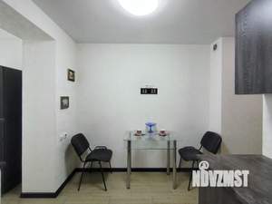 1-к квартира, вторичка, 42м2, 8/12 этаж