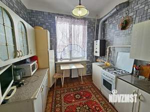 2-к квартира, вторичка, 49м2, 3/4 этаж