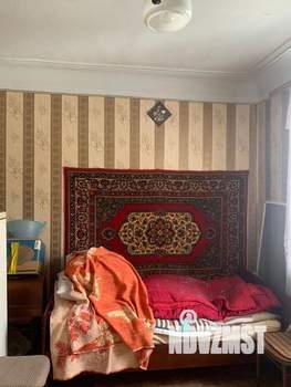 2-к квартира, вторичка, 49м2, 2/2 этаж