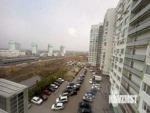 3-к квартира, вторичка, 120м2, 7/18 этаж