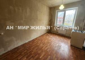 4-к квартира, вторичка, 77м2, 2/9 этаж