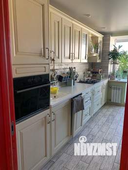 3-к квартира, вторичка, 73м2, 9/10 этаж