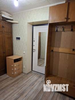 1-к квартира, вторичка, 39м2, 5/10 этаж