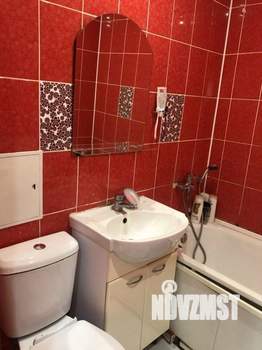 1-к квартира, вторичка, 31м2, 5/5 этаж