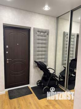 1-к квартира, вторичка, 37м2, 4/10 этаж