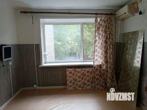 1-к квартира, вторичка, 21м2, 5/9 этаж