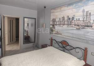 2-к квартира, вторичка, 44м2, 1/9 этаж