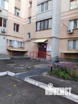 1-к квартира, вторичка, 43м2, 2/10 этаж