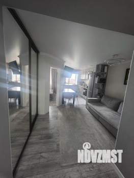 3-к квартира, вторичка, 62м2, 4/14 этаж