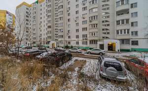 3-к квартира, вторичка, 80м2, 8/10 этаж